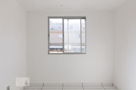 Sala de apartamento à venda com 2 quartos, 45m² em Jardim Redil, São Paulo