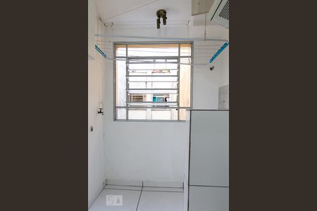 Apartamento à venda com 45m², 2 quartos e 1 vagaÁrea de Serviço