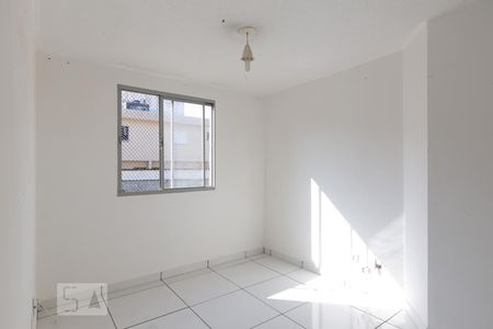 Sala de apartamento à venda com 2 quartos, 45m² em Jardim Redil, São Paulo