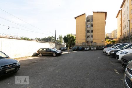 Apartamento à venda com 45m², 2 quartos e 1 vagaGaragem