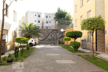 Apartamento à venda com 45m², 2 quartos e 1 vagaEntrada 