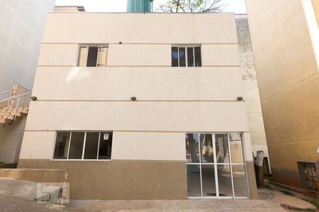 Apartamento à venda com 45m², 2 quartos e 1 vagaSalão de Festa