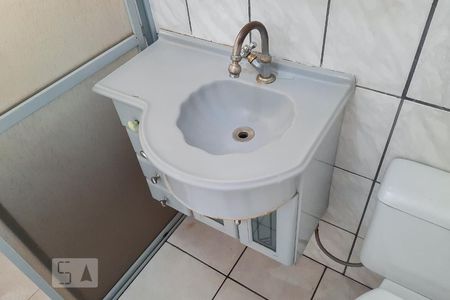 Apartamento à venda com 71m², 2 quartos e 1 vagaBanheiro