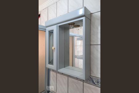 Apartamento à venda com 71m², 2 quartos e 1 vagaBanheiro