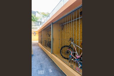 Apartamento à venda com 71m², 2 quartos e 1 vagaÁrea Comum