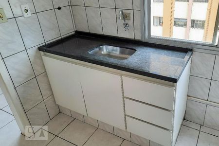 Apartamento à venda com 71m², 2 quartos e 1 vagaCozinha