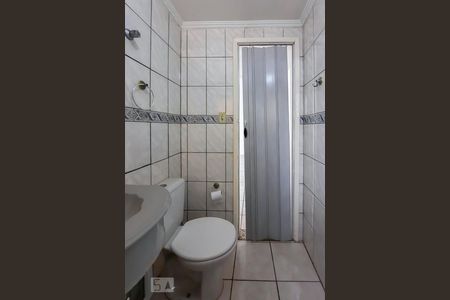 Apartamento à venda com 71m², 2 quartos e 1 vagaBanheiro