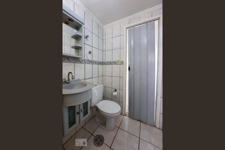 Apartamento à venda com 71m², 2 quartos e 1 vagaBanheiro