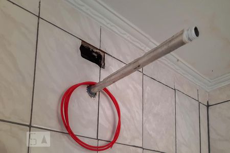 Apartamento à venda com 71m², 2 quartos e 1 vagaBanheiro de Serviço