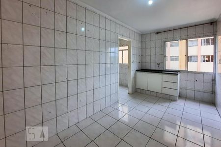 Apartamento à venda com 71m², 2 quartos e 1 vagaCozinha