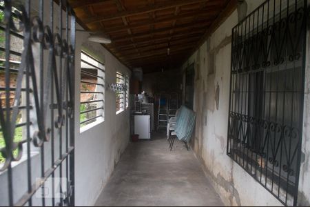 Casa para alugar com 55m², 2 quartos e 2 vagasvaranda