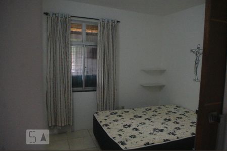 Casa para alugar com 55m², 2 quartos e 2 vagasQuarto