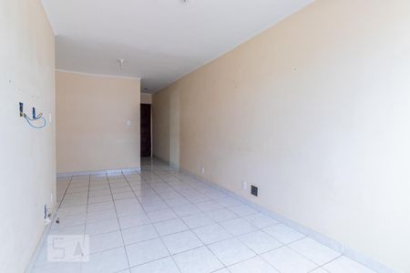 Sala de apartamento para alugar com 3 quartos, 75m² em Vila Lisboa, São Paulo