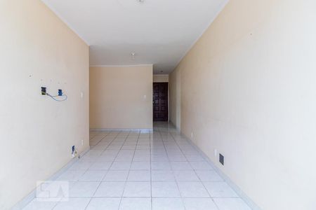 Sala de apartamento para alugar com 3 quartos, 75m² em Vila Lisboa, São Paulo