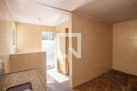 Casa para alugar com 55m², 2 quartos e sem vagaCozinha