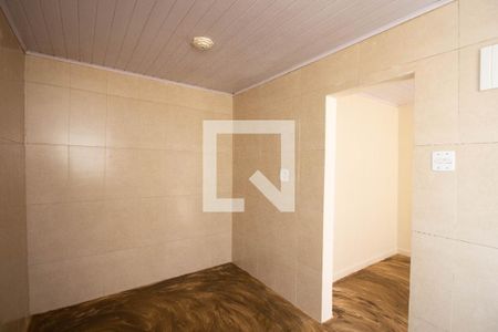 Casa para alugar com 55m², 2 quartos e sem vagaCozinha