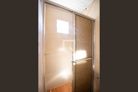 Casa para alugar com 55m², 2 quartos e sem vagaBanheiro