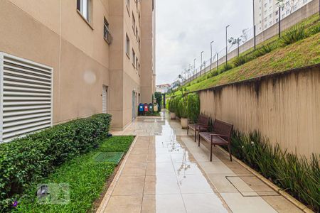 Apartamento à venda com 49m², 2 quartos e 1 vaga Apartamento à venda com 49m², 2 quartos e 1 vagaÁrea comum