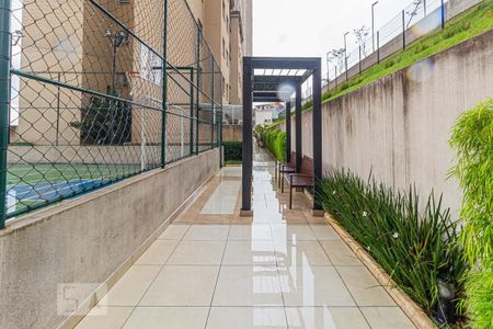 Apartamento à venda com 49m², 2 quartos e 1 vaga Apartamento à venda com 49m², 2 quartos e 1 vagaÁrea comum