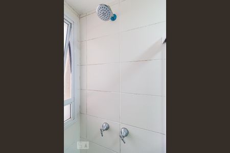 Apartamento à venda com 49m², 2 quartos e 1 vaga Apartamento à venda com 49m², 2 quartos e 1 vagaBanheiro - Chuveiro