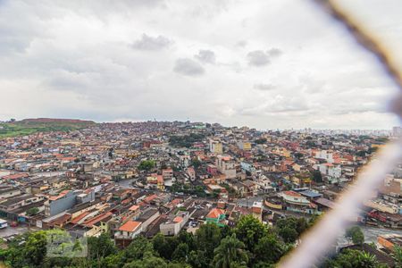 Apartamento à venda com 49m², 2 quartos e 1 vaga Apartamento à venda com 49m², 2 quartos e 1 vagaVista do Quarto 2