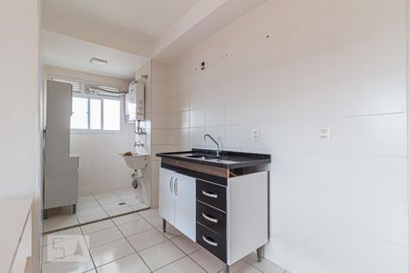 Apartamento à venda com 49m², 2 quartos e 1 vaga Apartamento à venda com 49m², 2 quartos e 1 vagaCozinha