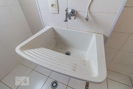 Apartamento à venda com 49m², 2 quartos e 1 vaga Apartamento à venda com 49m², 2 quartos e 1 vagaÁrea de Serviço - Tanque