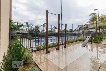 Apartamento à venda com 49m², 2 quartos e 1 vaga Apartamento à venda com 49m², 2 quartos e 1 vagaÁrea comum