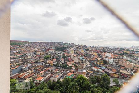 Apartamento à venda com 49m², 2 quartos e 1 vaga Apartamento à venda com 49m², 2 quartos e 1 vagaVista do Quarto 1