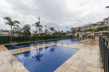 Apartamento à venda com 49m², 2 quartos e 1 vaga Apartamento à venda com 49m², 2 quartos e 1 vagaÁrea comum - Piscina
