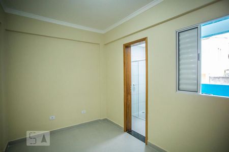 Suíte de casa para alugar com 1 quarto, 40m² em Americanópolis, São Paulo