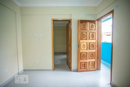 Sala de casa para alugar com 1 quarto, 40m² em Americanópolis, São Paulo