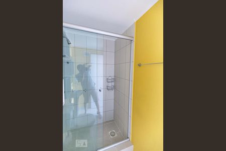Banheiro do Quarto 1 de apartamento para alugar com 2 quartos, 54m² em Partenon, Porto Alegre
