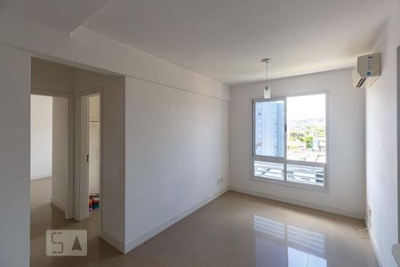 Sala de apartamento para alugar com 2 quartos, 54m² em Partenon, Porto Alegre