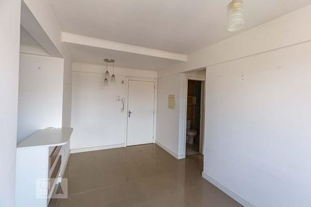 Sala de apartamento para alugar com 2 quartos, 54m² em Partenon, Porto Alegre
