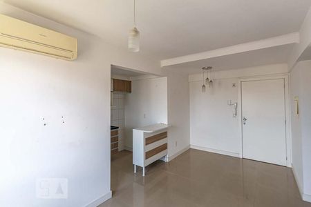 Sala de apartamento para alugar com 2 quartos, 54m² em Partenon, Porto Alegre