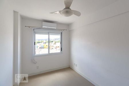 Quarto 1 de apartamento para alugar com 2 quartos, 54m² em Partenon, Porto Alegre