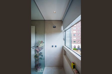 Apartamento à venda com 68m², 2 quartos e 1 vagaBanheiro da Suíte