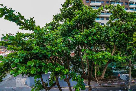 Apartamento à venda com 68m², 2 quartos e 1 vagaVista da Suíte