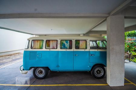 Apartamento à venda com 68m², 2 quartos e 1 vagaGaragem