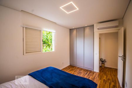 Suíte de apartamento à venda com 2 quartos, 68m² em Cambuí, Campinas