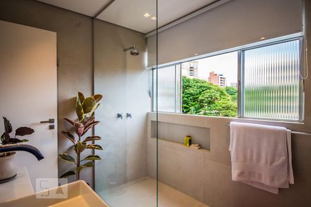 Apartamento à venda com 68m², 2 quartos e 1 vagaBanheiro da Suíte