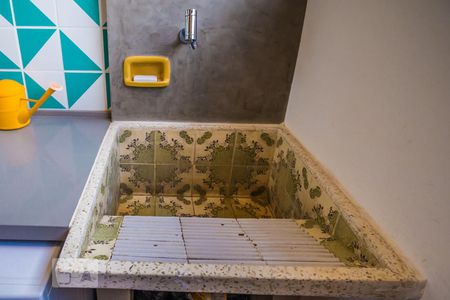 Apartamento à venda com 68m², 2 quartos e 1 vagaÁrea de Serviço