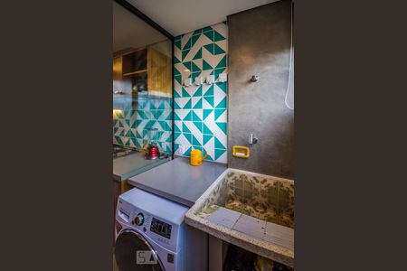 Apartamento à venda com 68m², 2 quartos e 1 vagaÁrea de Serviço