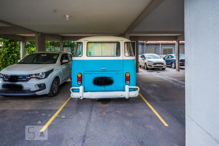 Apartamento à venda com 68m², 2 quartos e 1 vagaGaragem