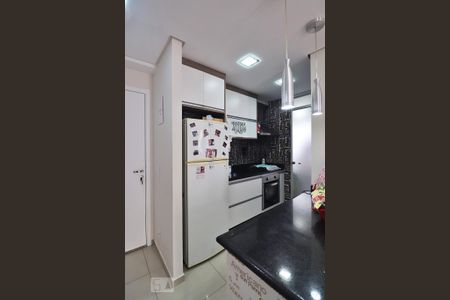 Apartamento à venda com 69m², 2 quartos e 1 vagaCozinha