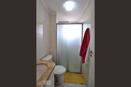 Apartamento à venda com 69m², 2 quartos e 1 vagaBanheiro