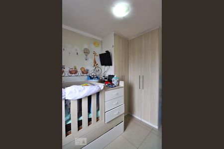 Apartamento à venda com 69m², 2 quartos e 1 vagaQuarto 2