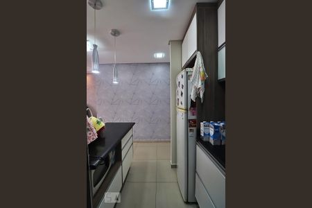 Apartamento à venda com 69m², 2 quartos e 1 vagaCozinha