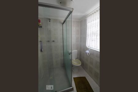 Casa de condomínio à venda com 210m², 4 quartos e 1 vaga Casa de condomínio à venda com 210m², 4 quartos e 1 vagaBanheiro 1